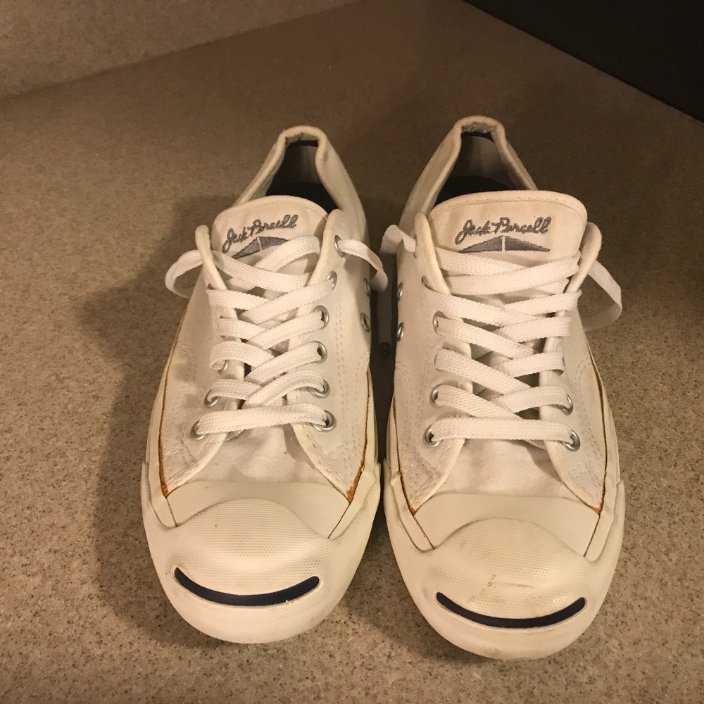Jack Purcell Converse